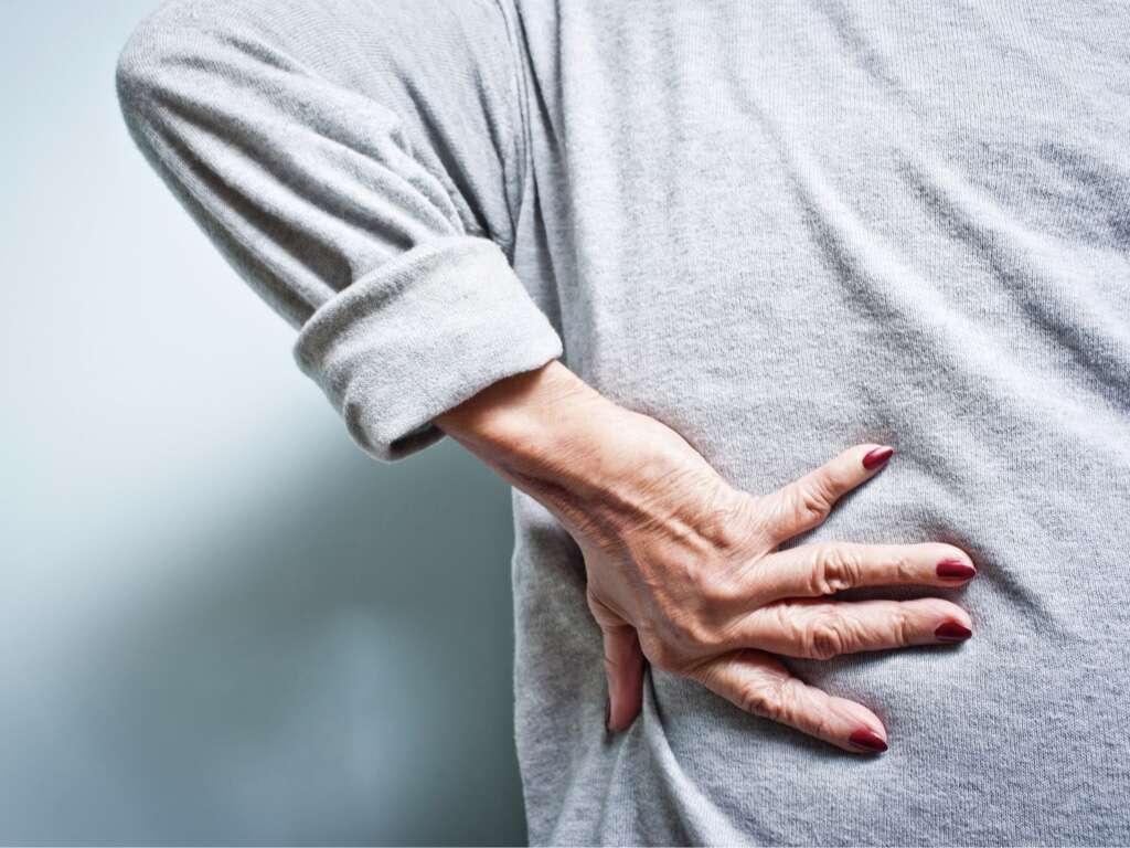 10 Causes of Sciatic Nerve Pain