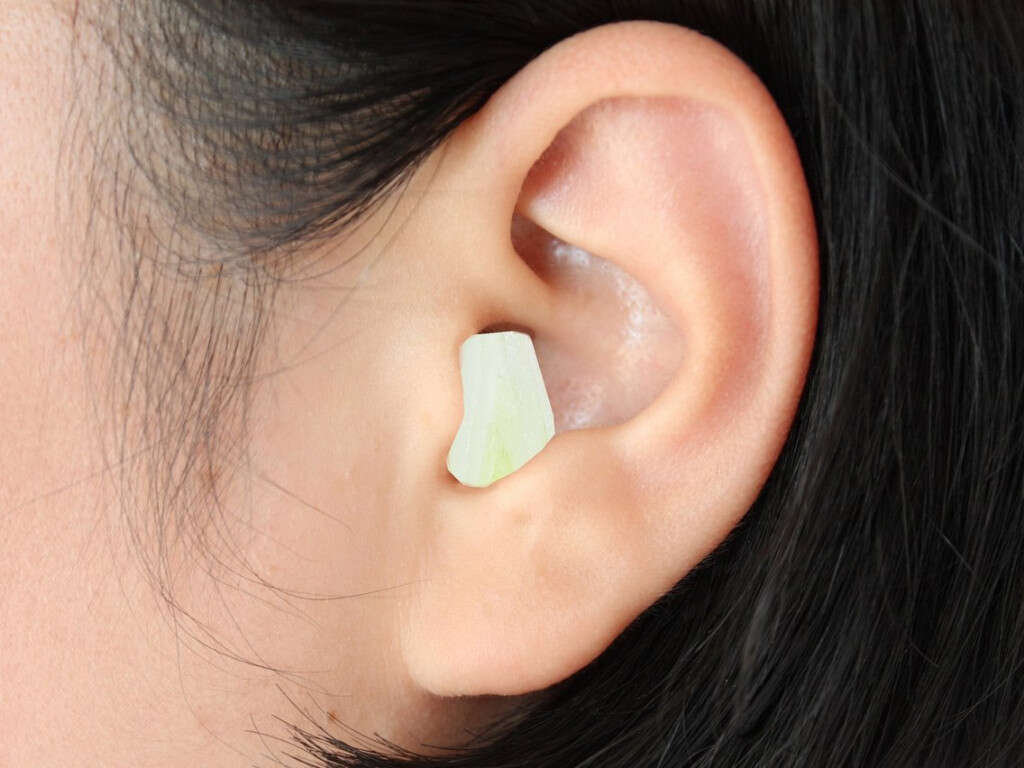 10 Home Remedies For Ear Infections