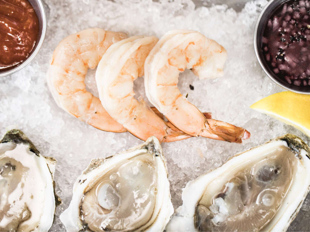 10 Health Benefits of Oysters