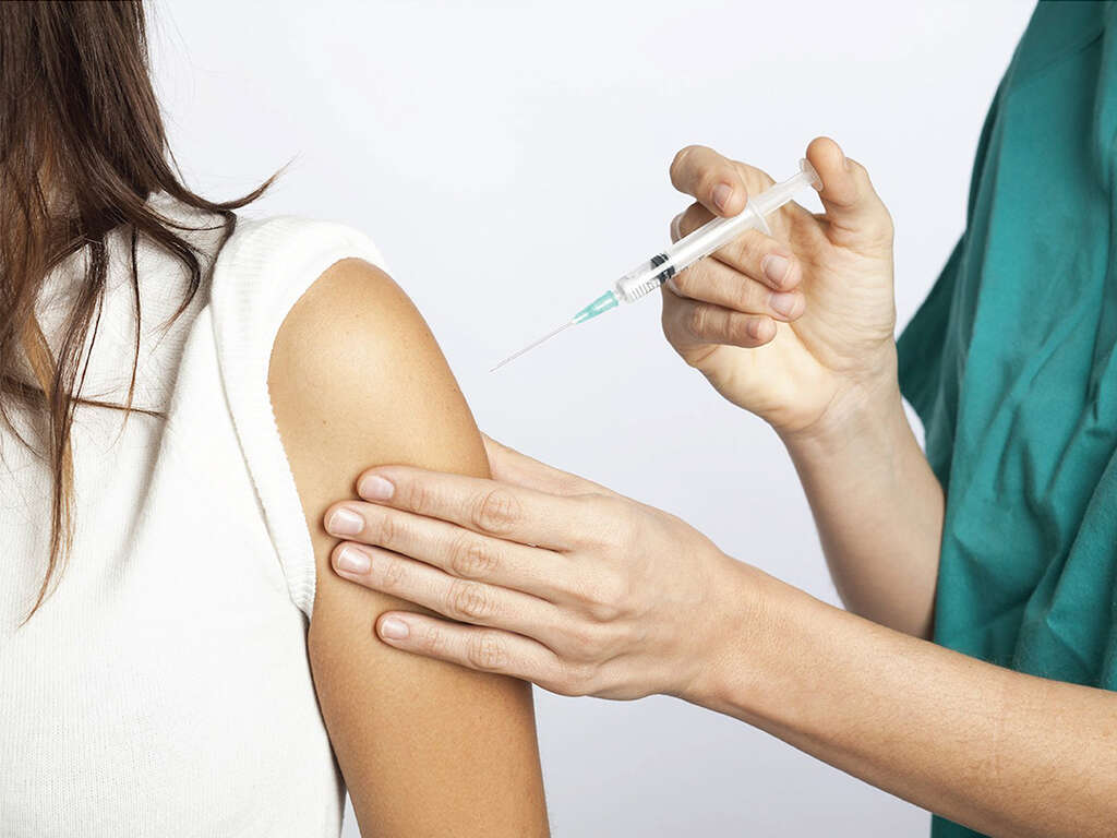 10 Side Effects of Flu Shots