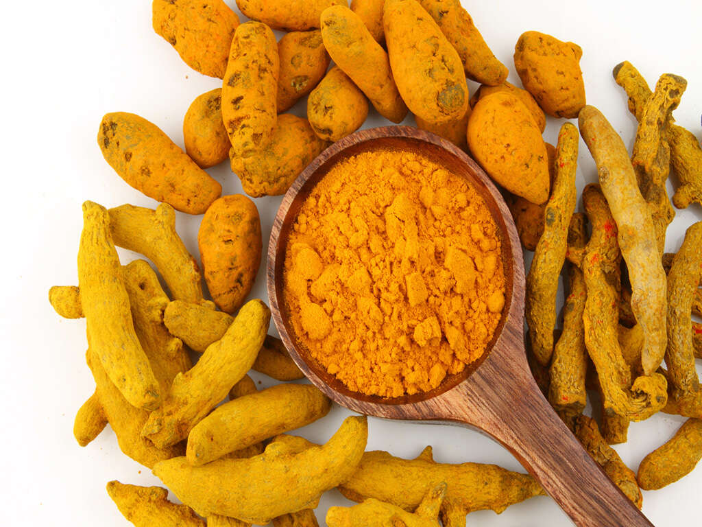 10 Side Effects of Turmeric