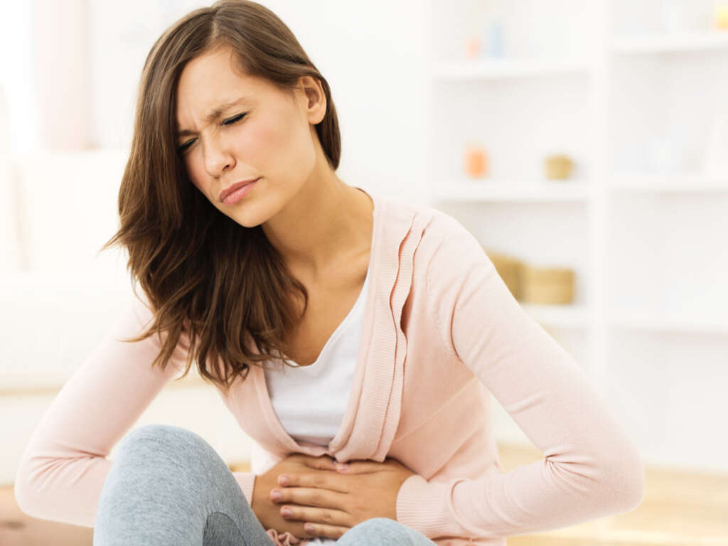 What Does Appendicitis Feel Like?
