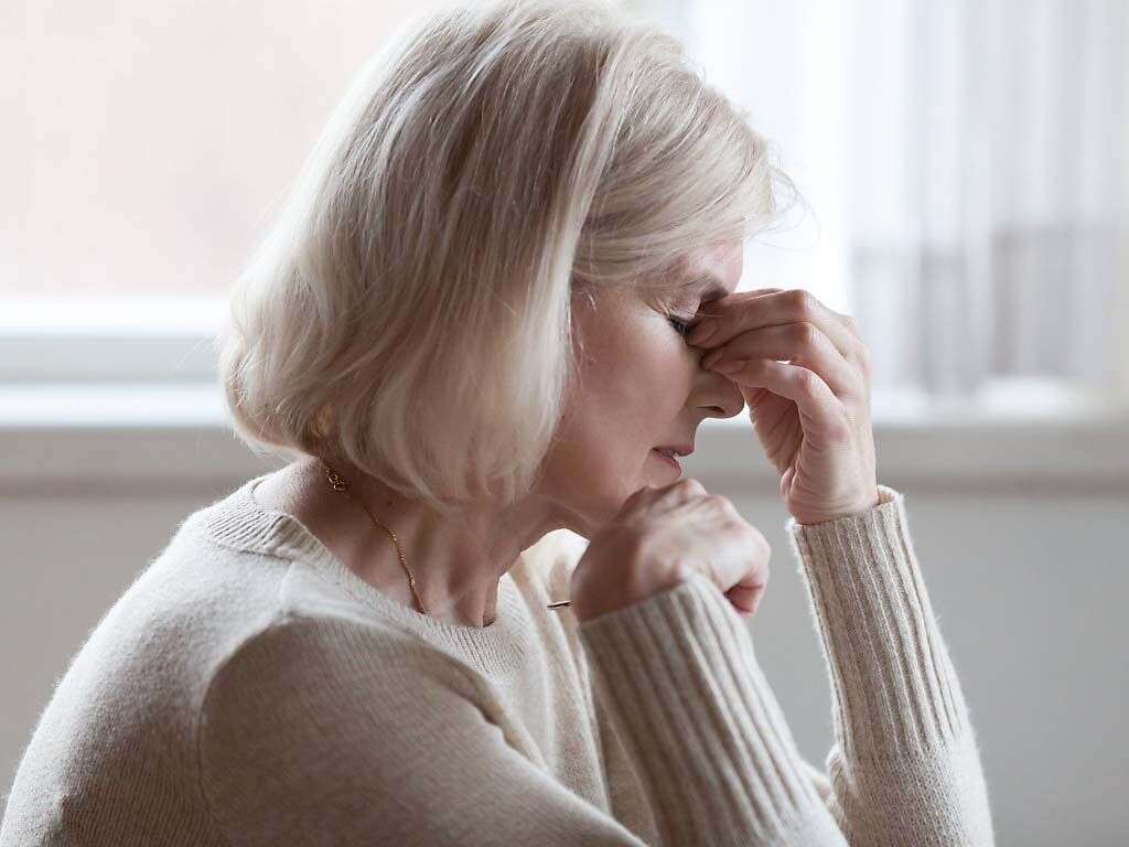 What Is an Ocular Migraine?