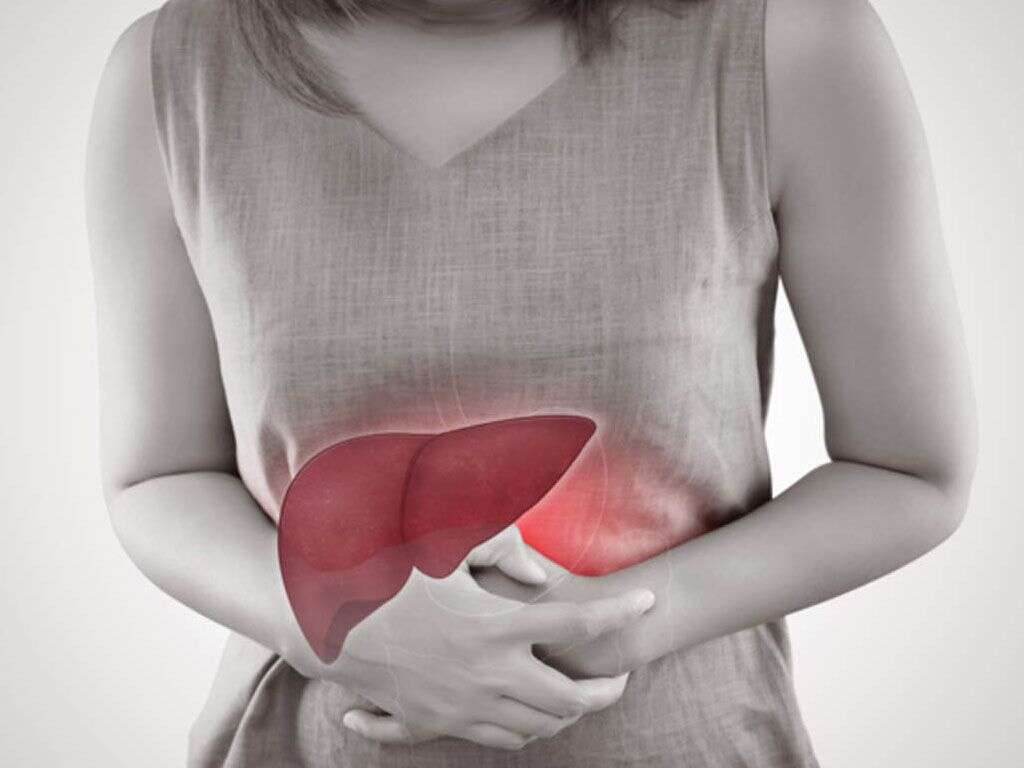 What Is Liver Pain?