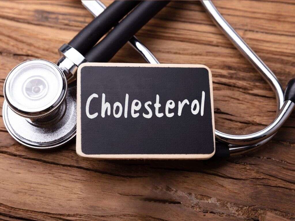 Oxidized Cholesterol