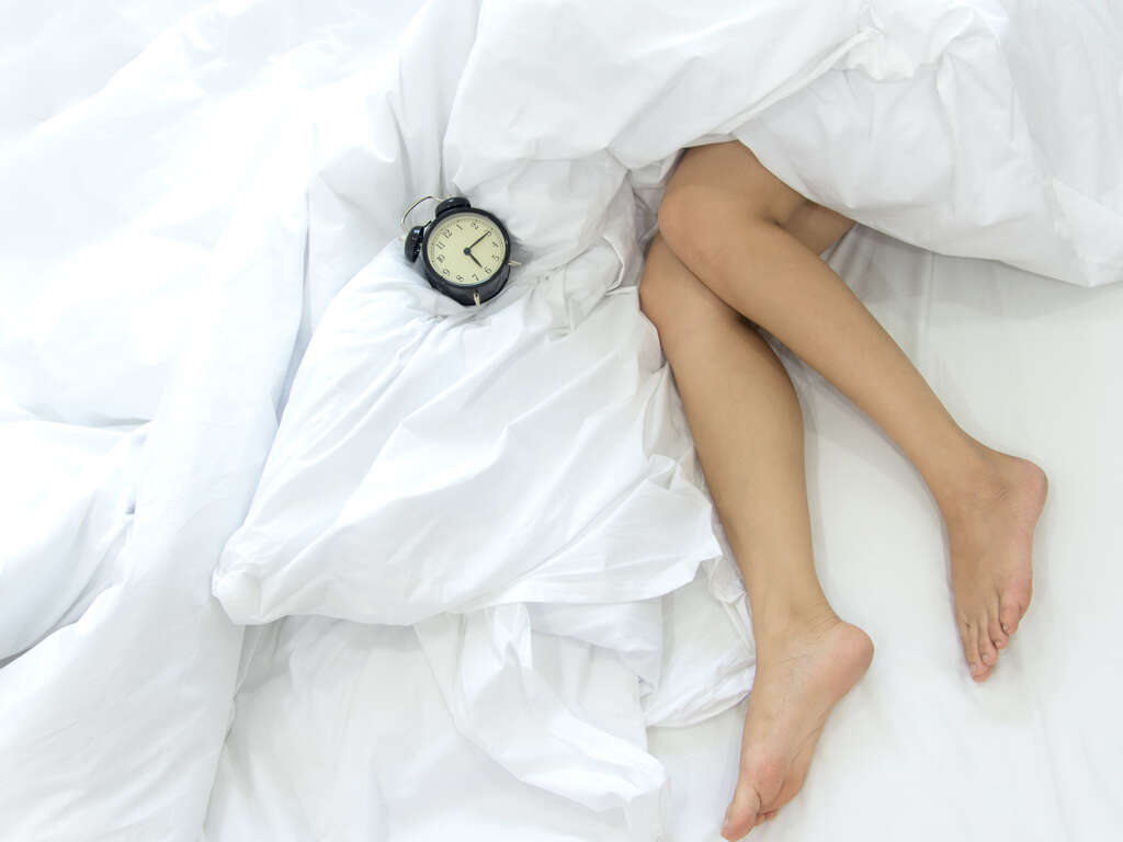 What Is Restless Leg Syndrome?
