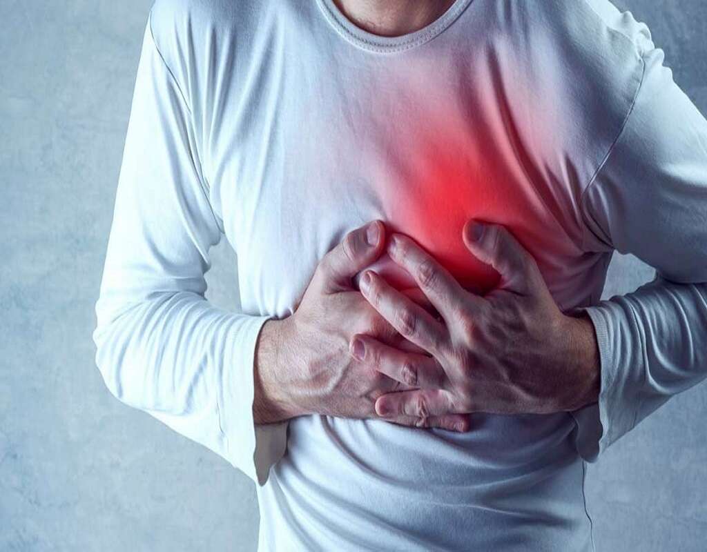 Angina Pectoris