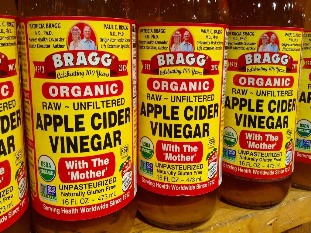 Apple Cider Vinegar