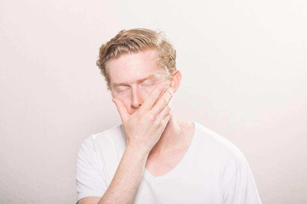 Aspiration Pneumonia