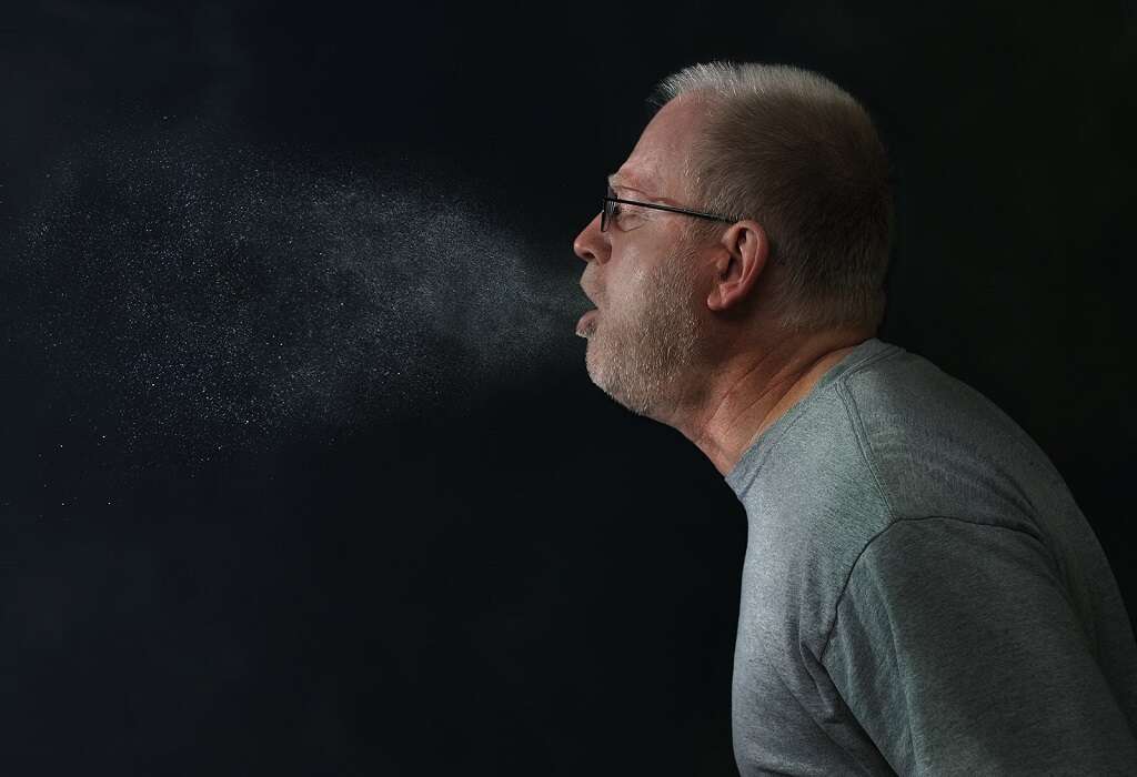 Atypical Pneumonia