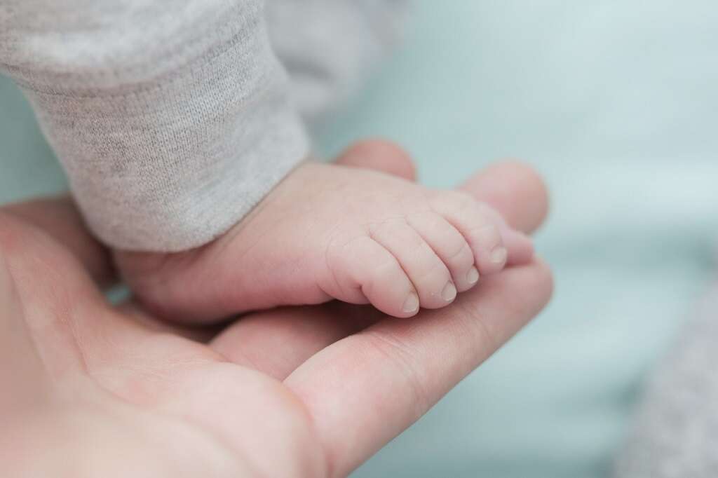 Babinski Reflex