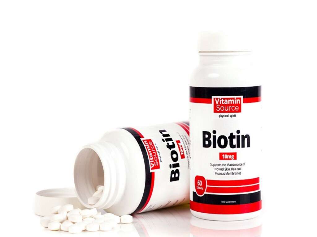 Biotin