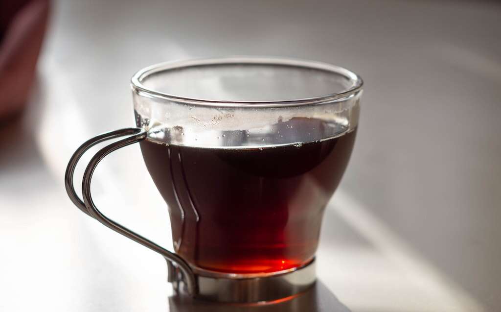 Chai Tea