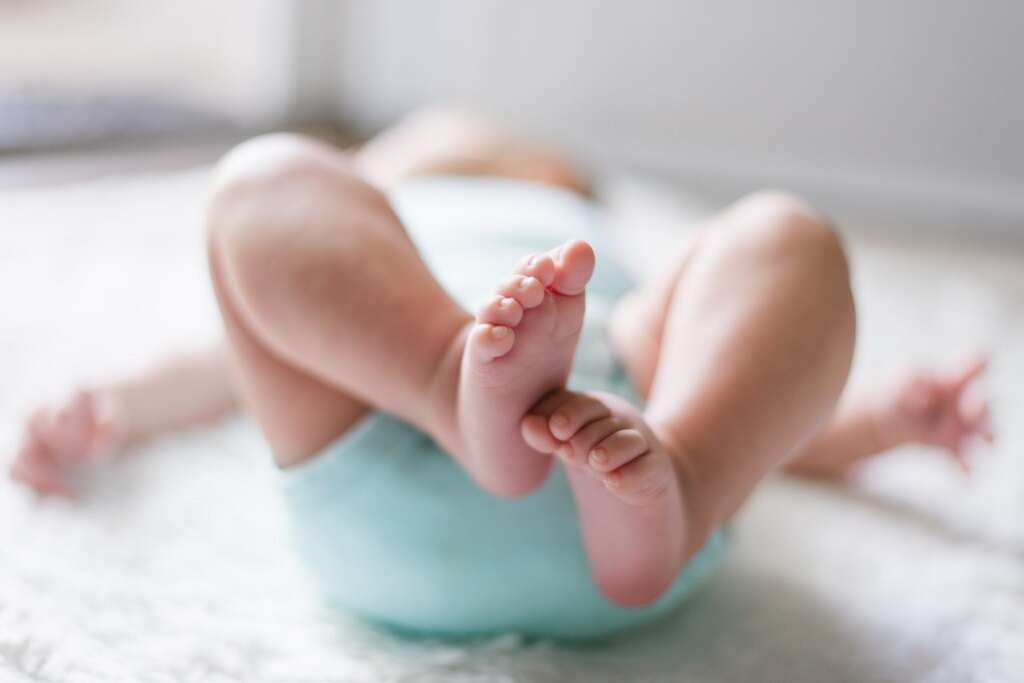 Charcot Foot