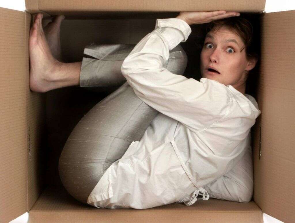Fears & Phobias