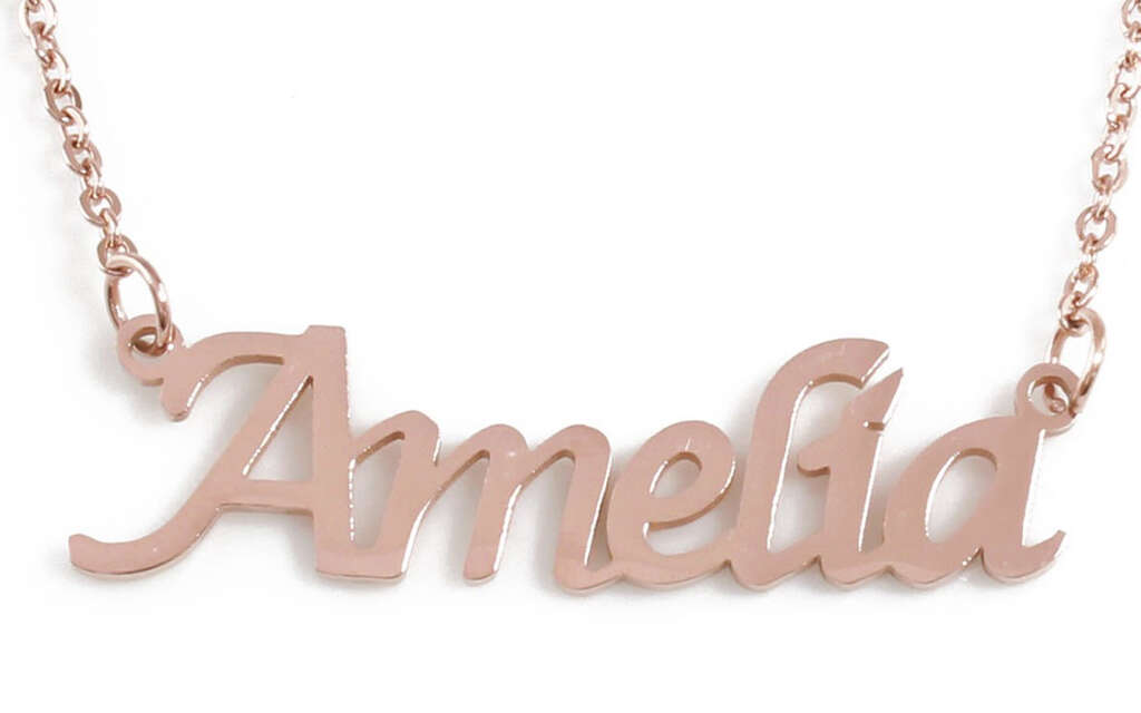 Cute Girl Names Starting with A