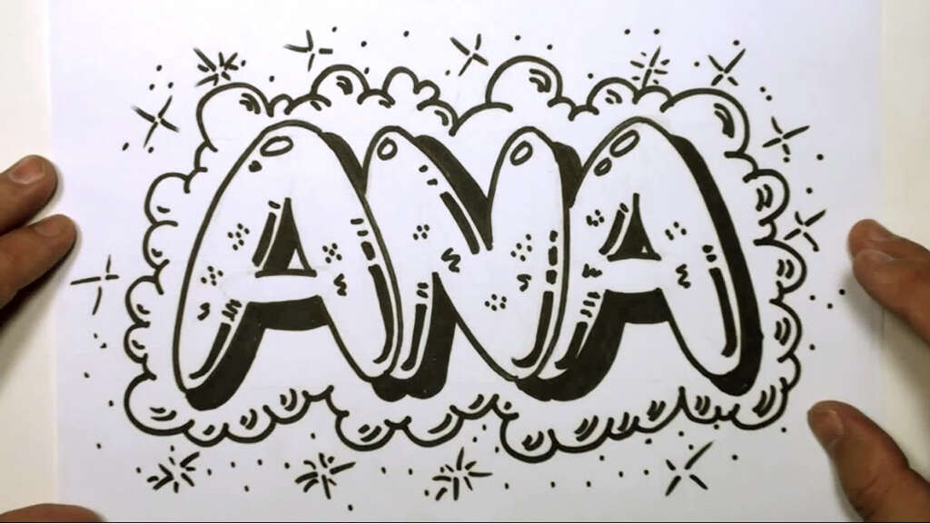 Cute Girl Names Starting with A