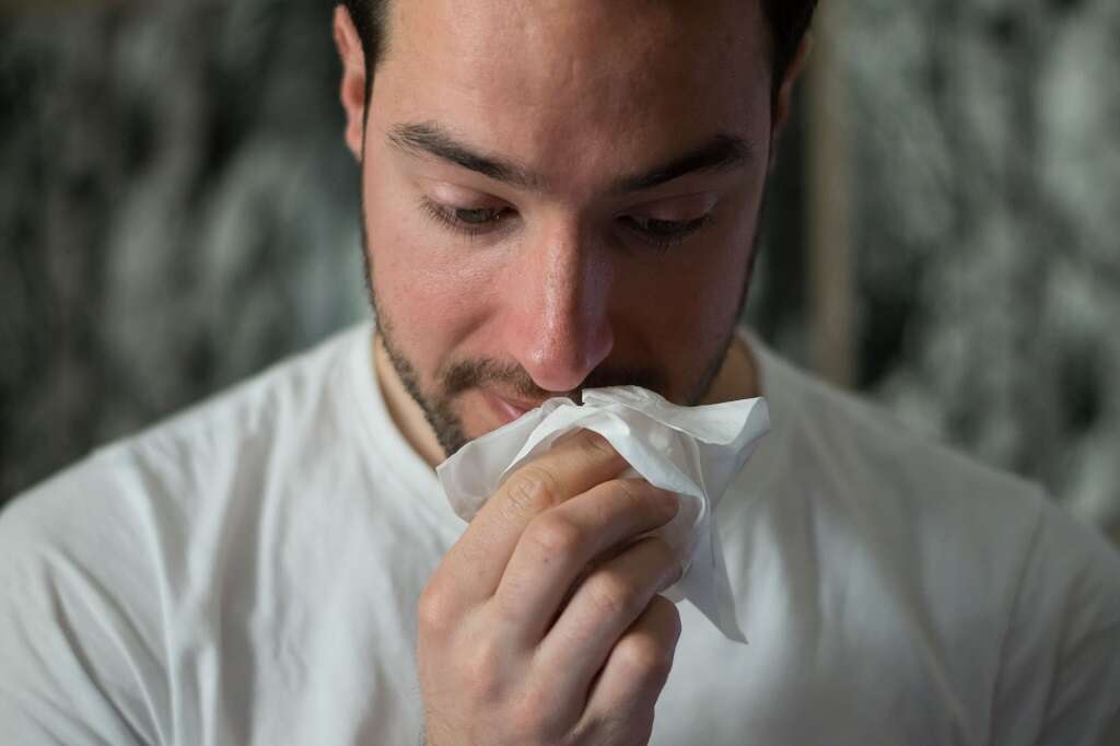 Dengue