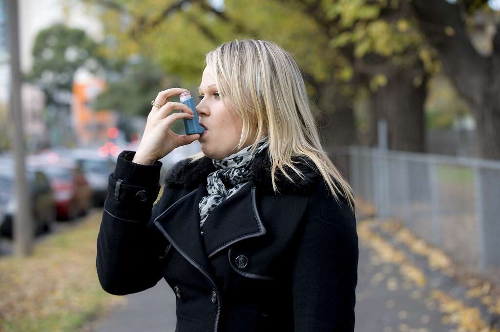 Dry Cough