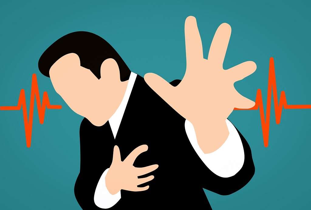 Dry Cough