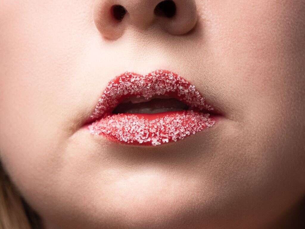 Dry Mouth