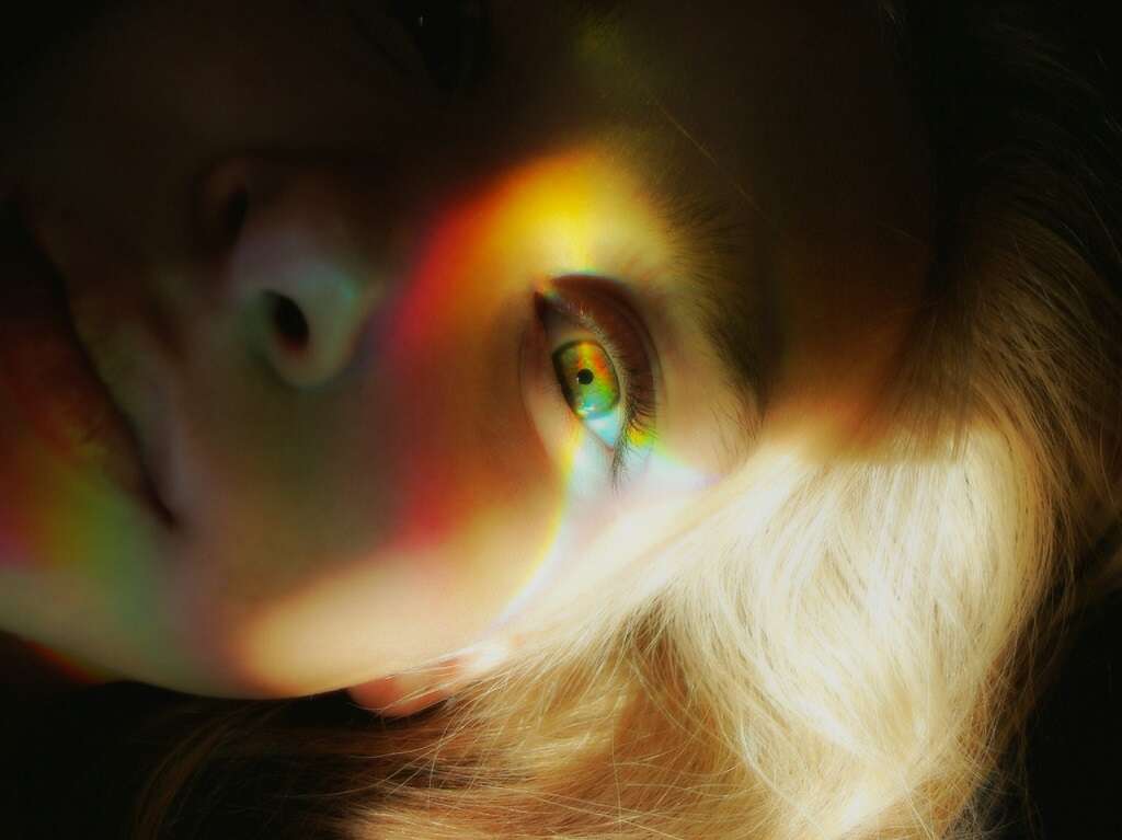 Eyes