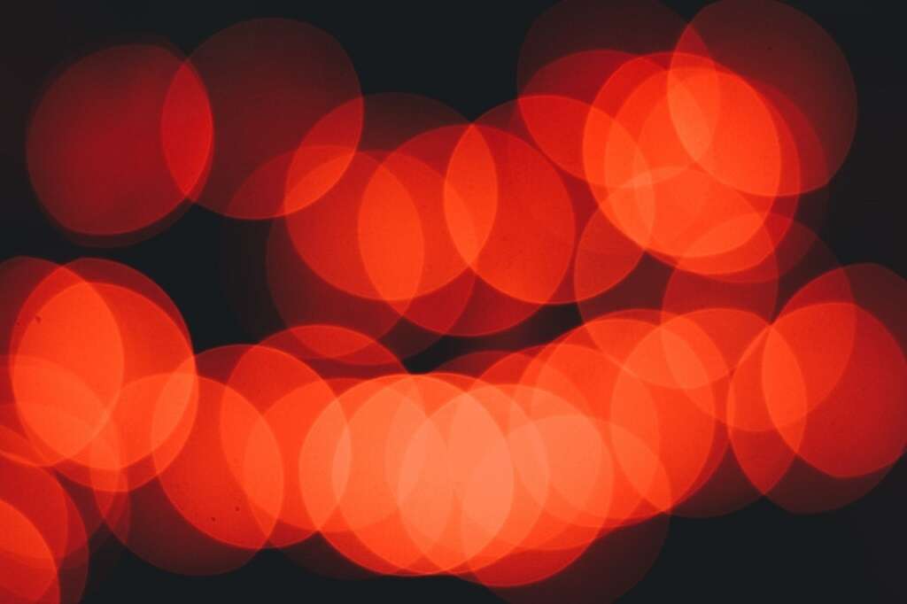 Eye Ulcers
