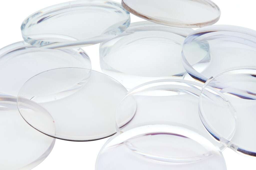 Eye Ulcers