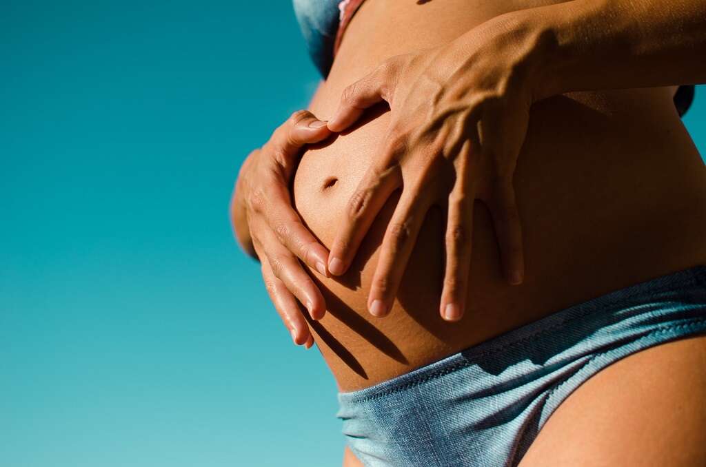 Leukorrhea