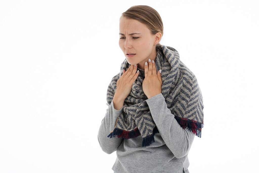 Fever Blister
