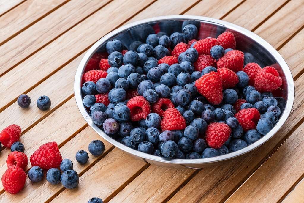 Nutrition