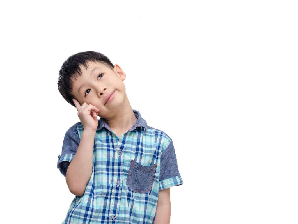 Fun Riddles For Kids
