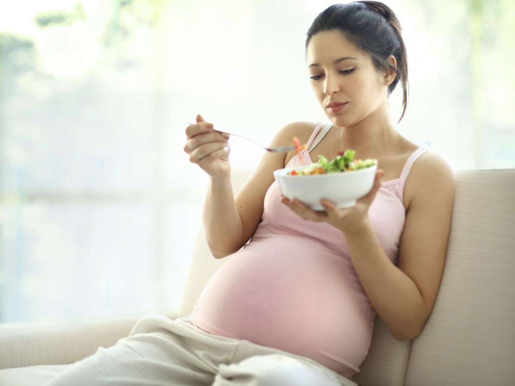 Gestational Diabetes