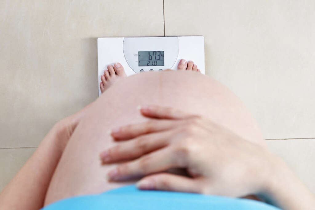 Gestational Diabetes