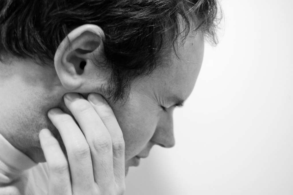 Giant Cell Arteritis