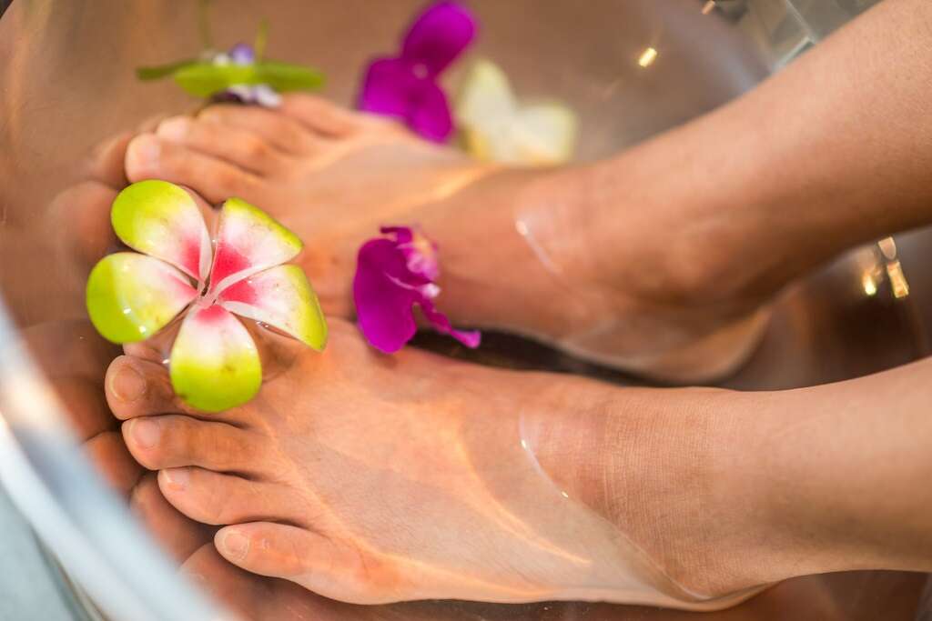 Hammer Toe