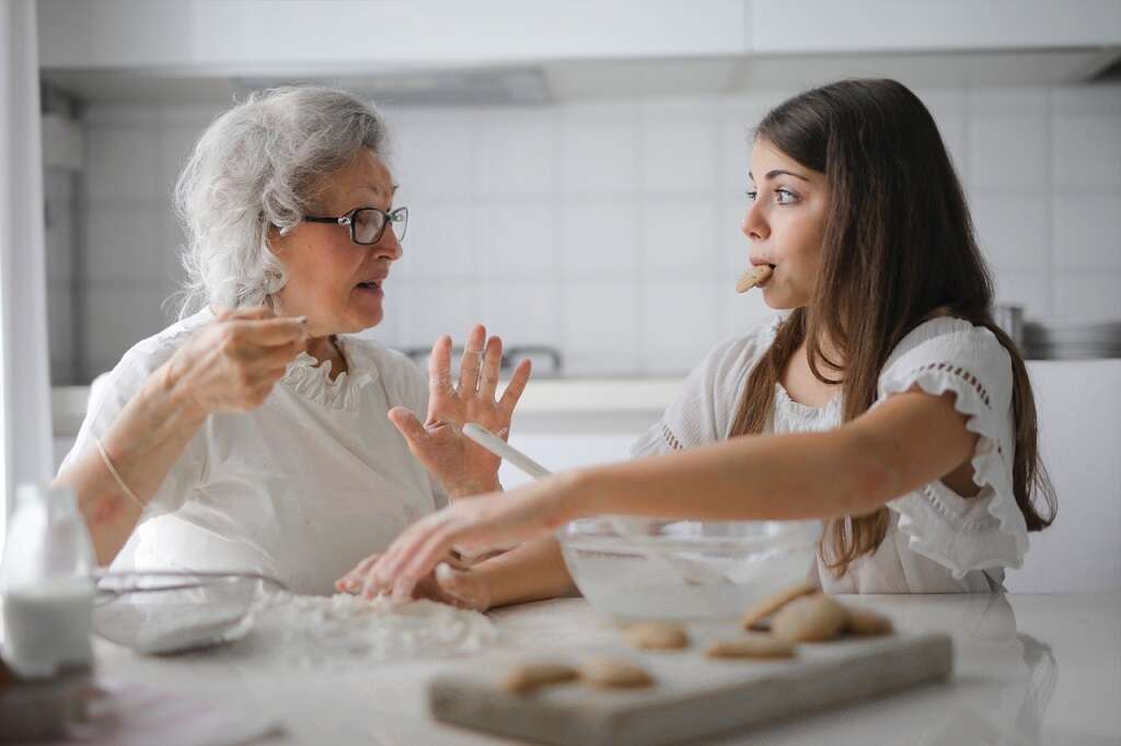 Hand Tremors