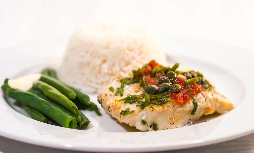 Nutrition