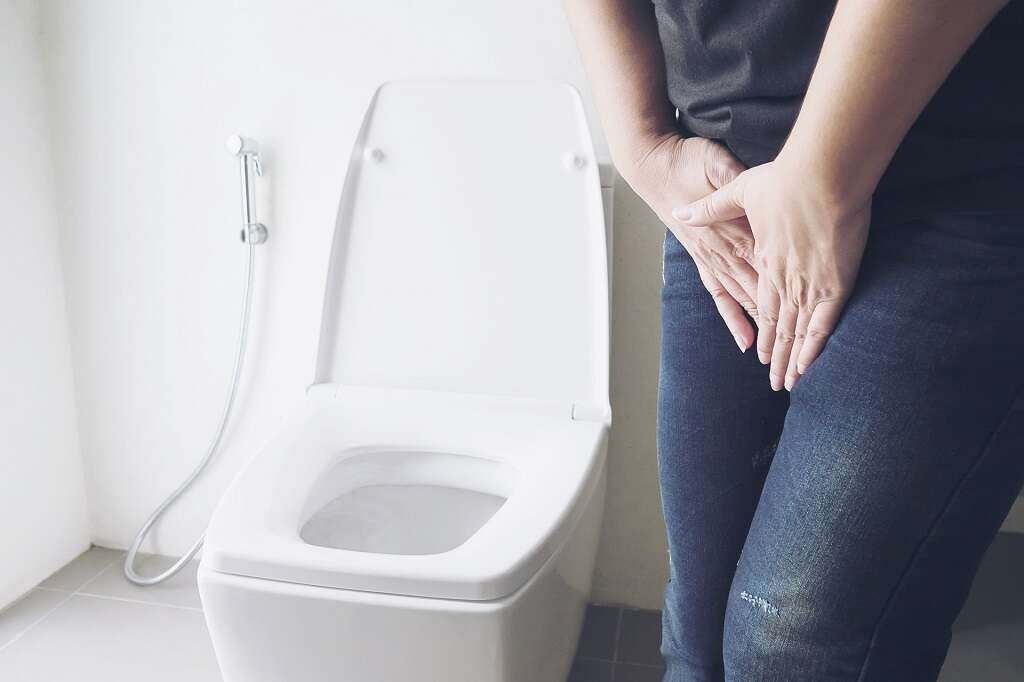 Hydronephrosis