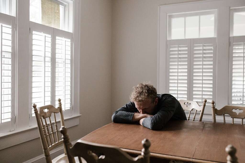 Hypersomnia