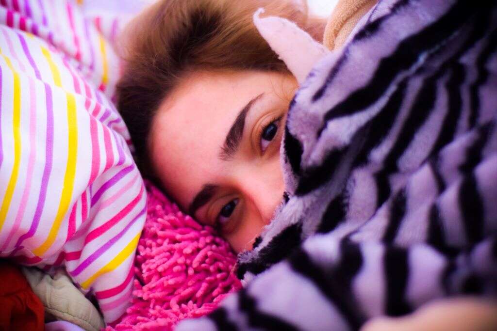 Influenza B Symptoms