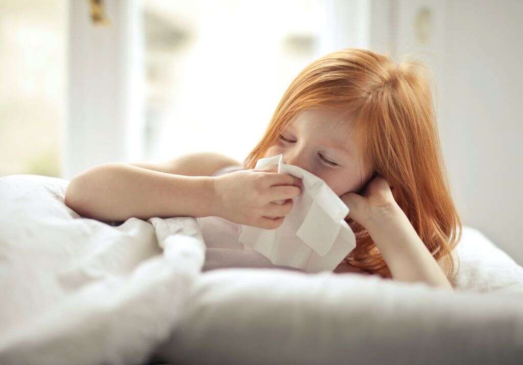 Laryngitis
