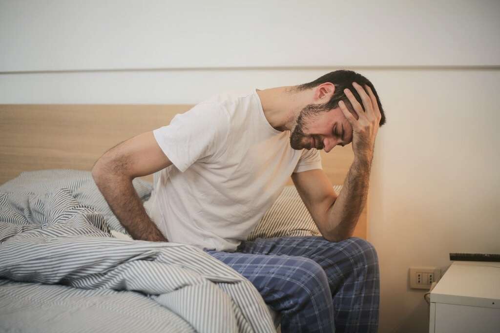 Abdominal Pain