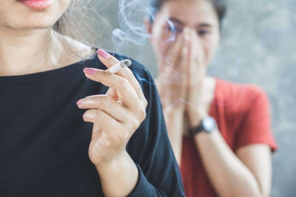 Lung Cancer