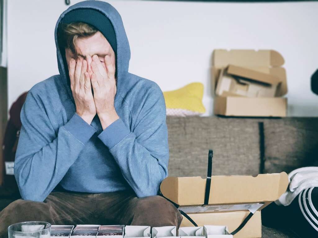 Malaise