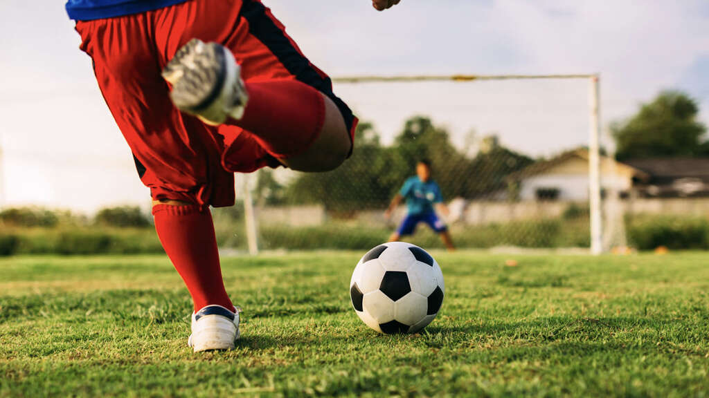 Popular Sports In World