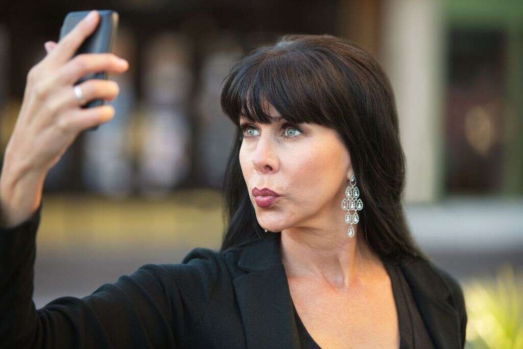 Narcissist