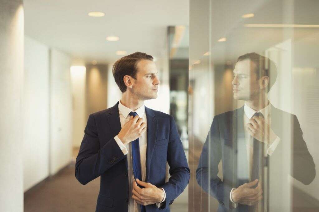 Narcissist
