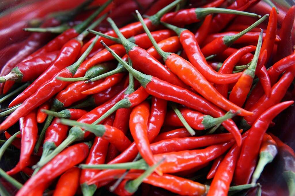 Natural Blood Thinners