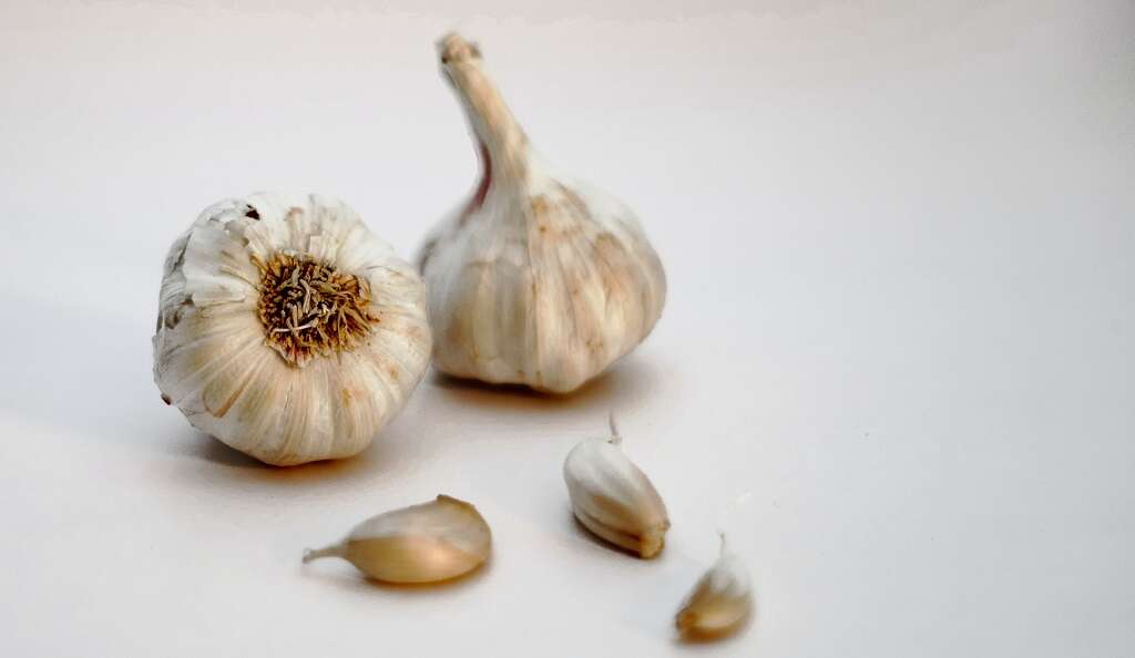 Natural Blood Thinners
